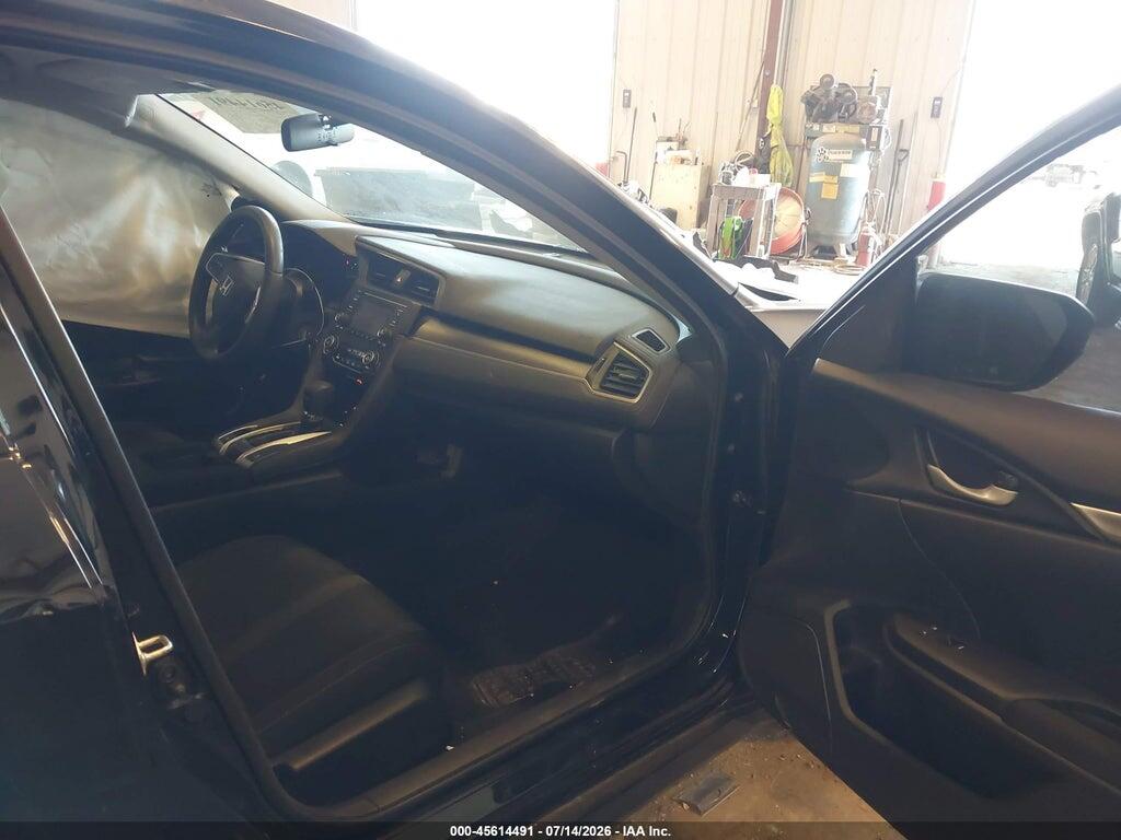 19XFC2F59HE039558 2017 HONDA CIVIC photo no. 5