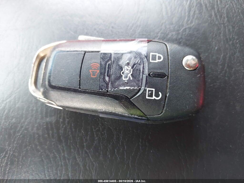 3FA6P0LU7GR345045 2016 FORD FUSION HYBRID photo no. 11