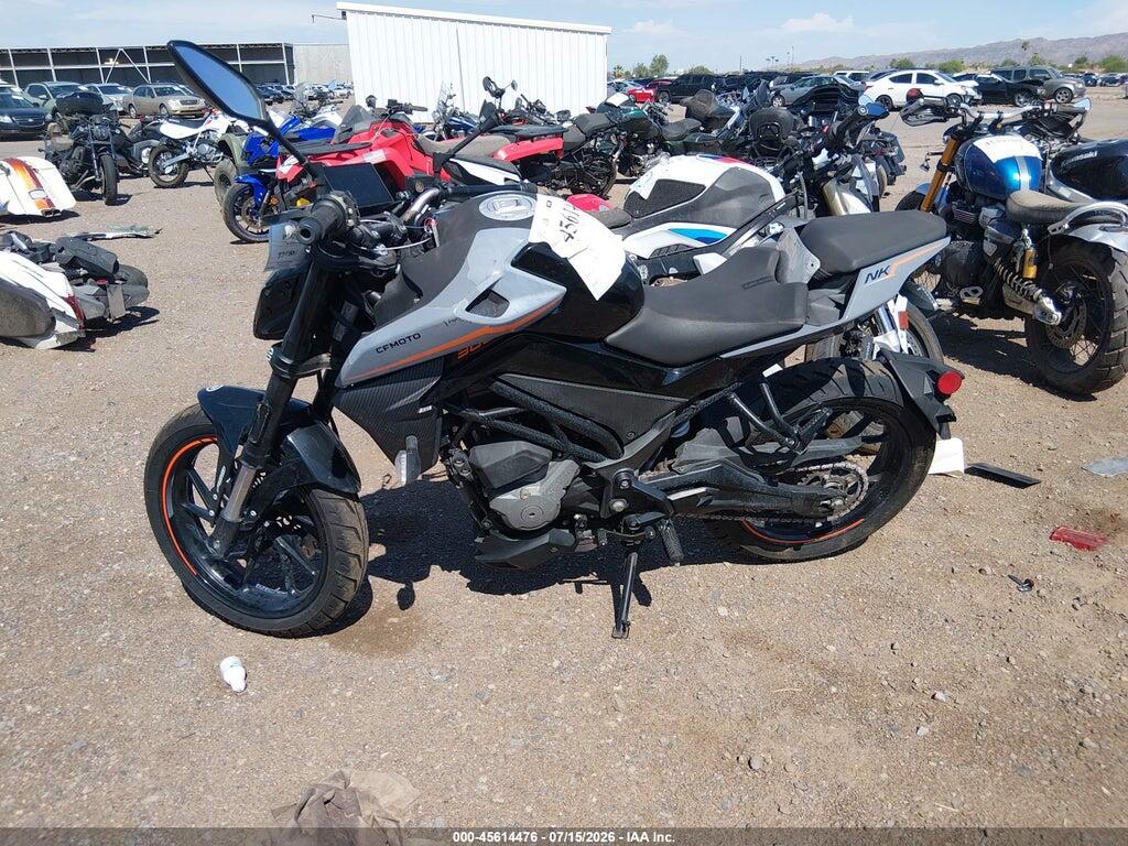 LCEPDPL16N6001951 2022 CF MOTO 300NK photo no. 12