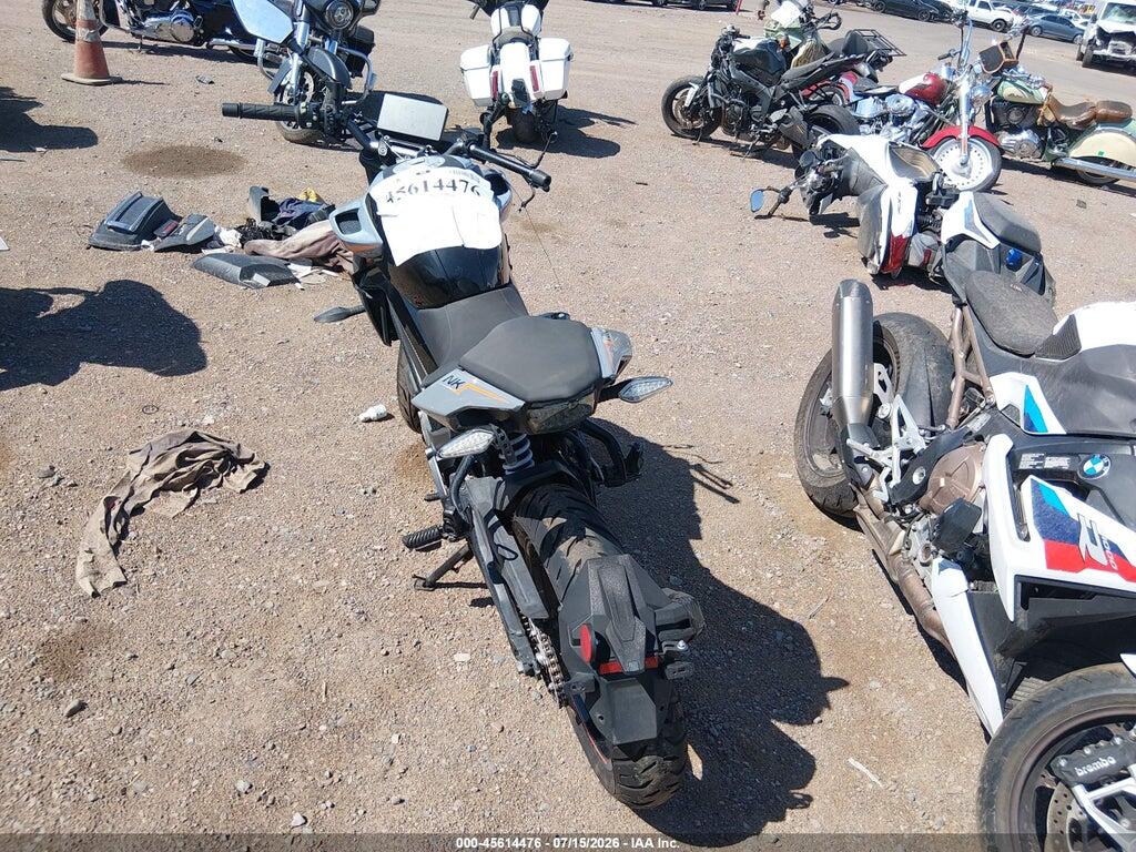 LCEPDPL16N6001951 2022 CF MOTO 300NK photo no. 3