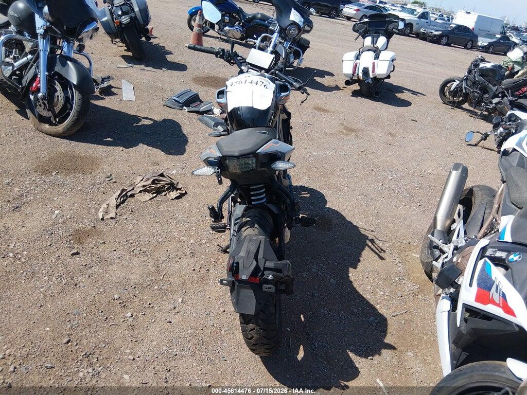 LCEPDPL16N6001951 2022 CF MOTO 300NK photo no. 6