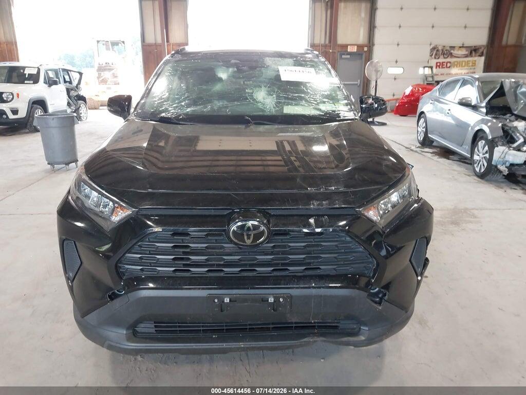 JTMG1RFV0LD067147 2020 TOYOTA RAV4 photo no. 12