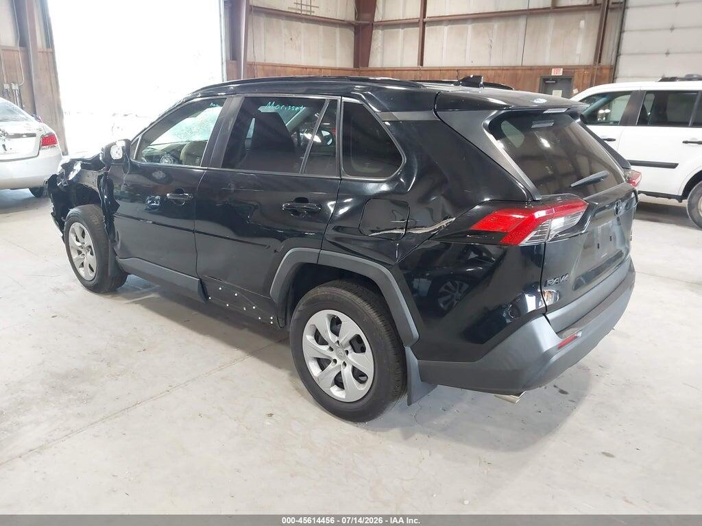 JTMG1RFV0LD067147 2020 TOYOTA RAV4 photo no. 3