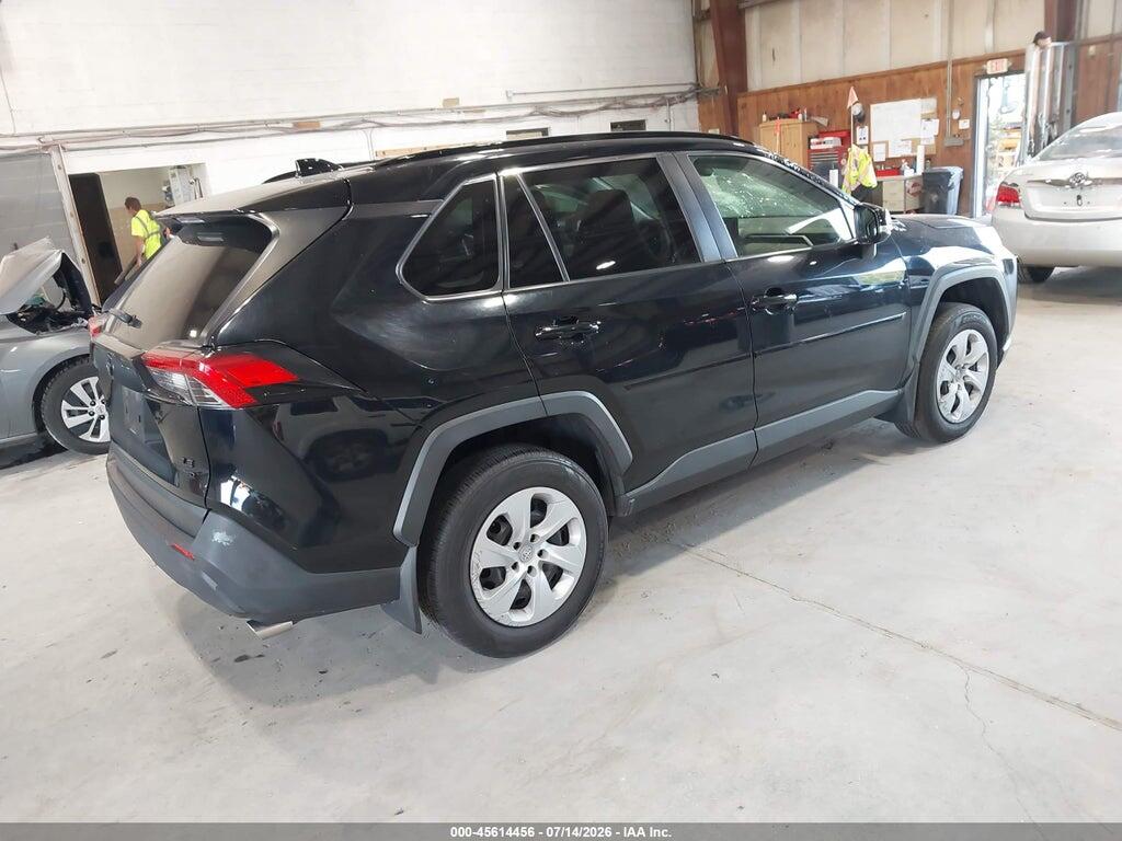 JTMG1RFV0LD067147 2020 TOYOTA RAV4 photo no. 4