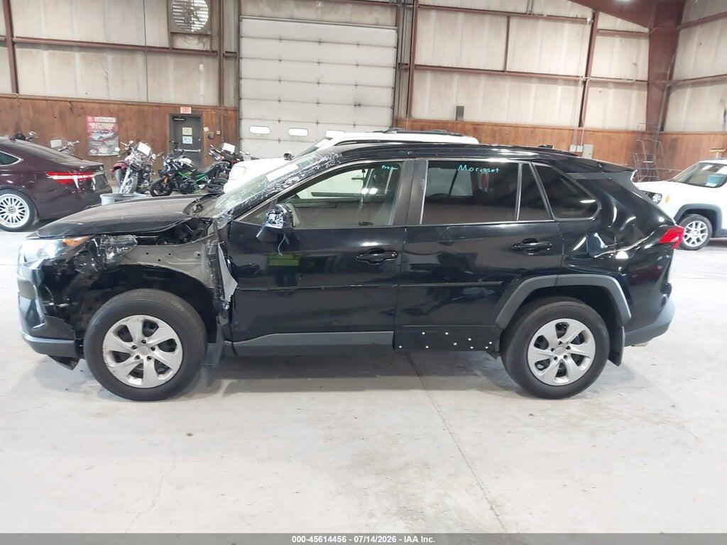 JTMG1RFV0LD067147 2020 TOYOTA RAV4 photo no. 6