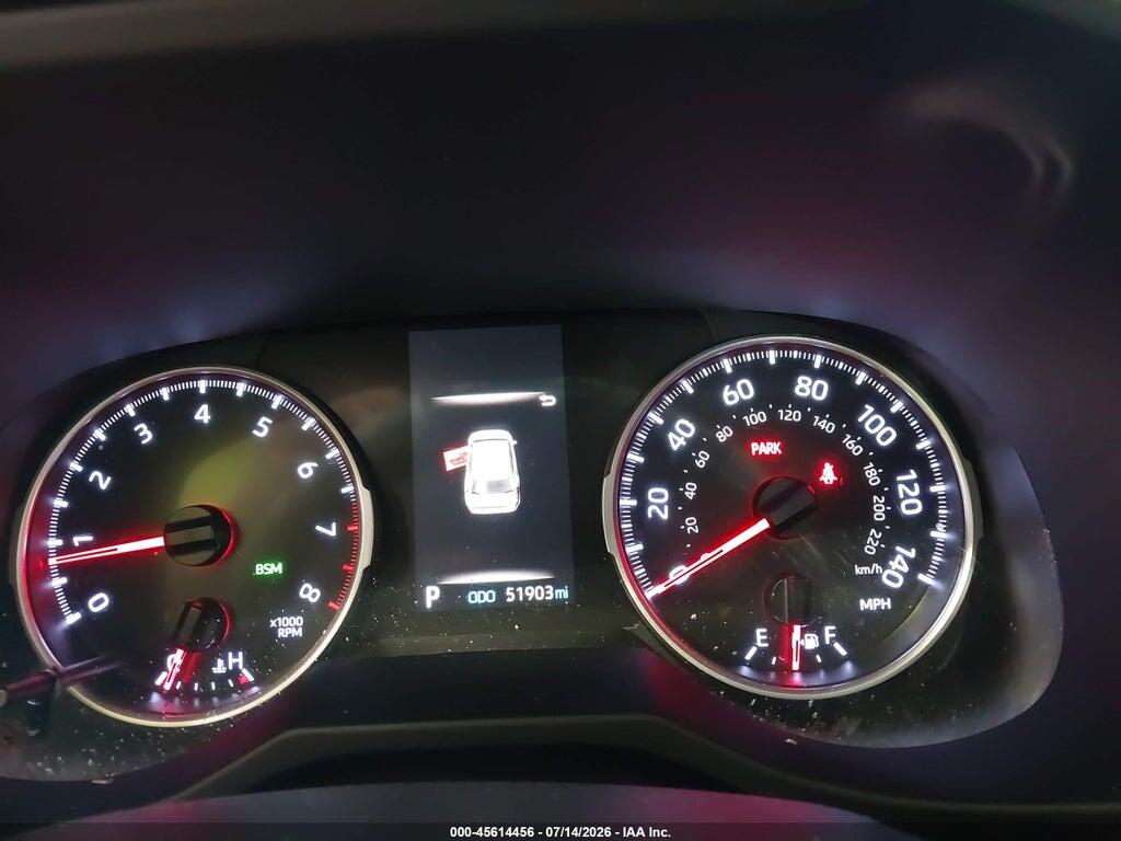 JTMG1RFV0LD067147 2020 TOYOTA RAV4 photo no. 7