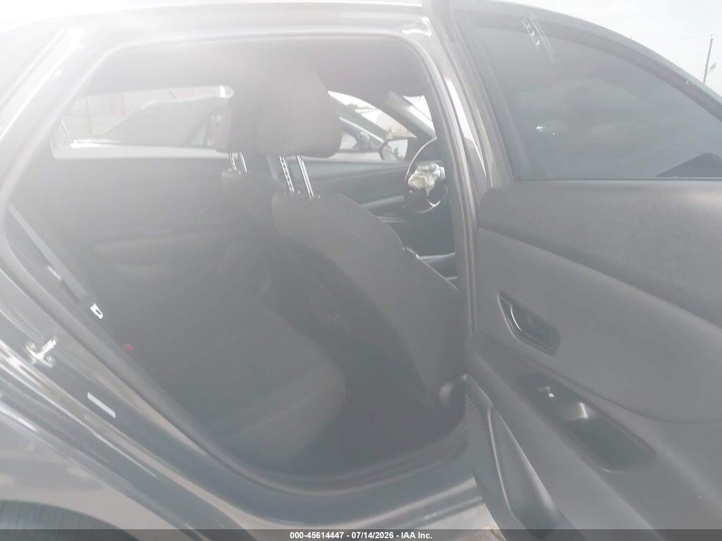 KMHLM4DJ2TU183633 2026 HYUNDAI ELANTRA HYBRID photo no. 8