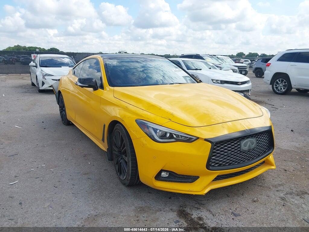 JN1FV7EL5HM701955 2017 INFINITI Q60 photo no. 1
