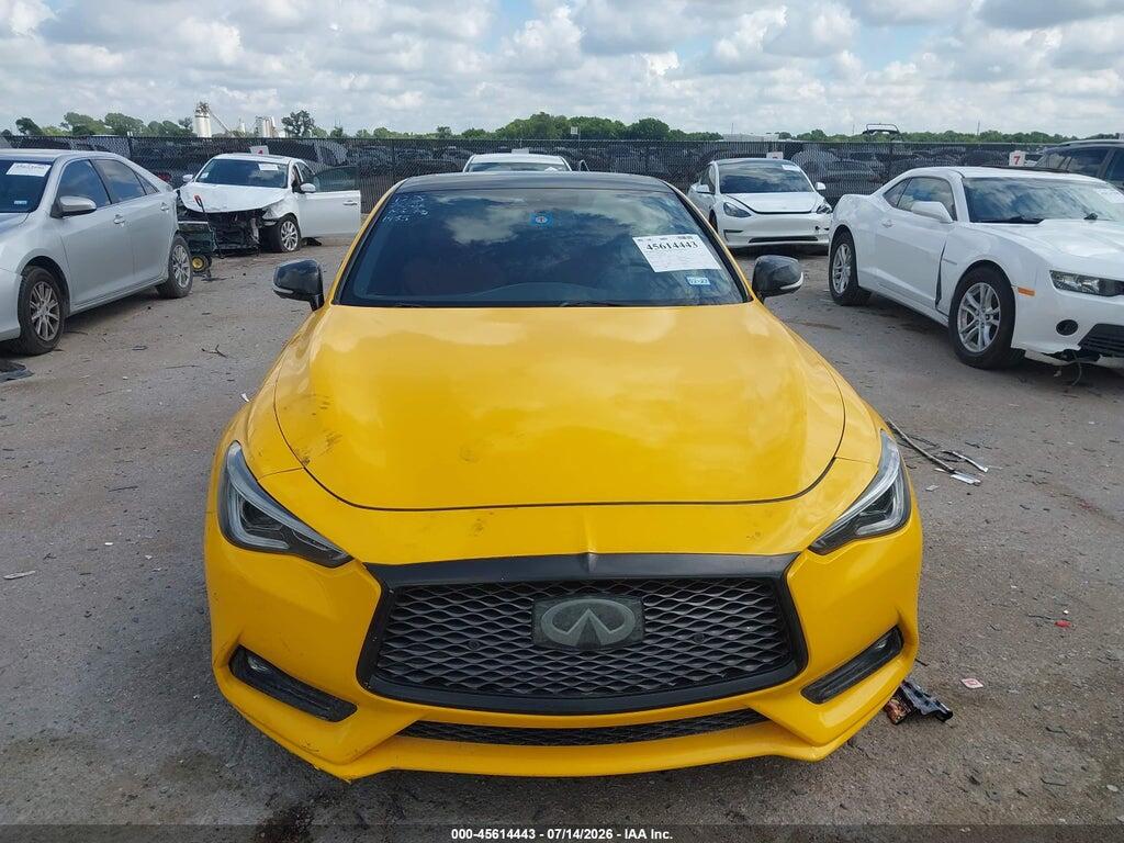 JN1FV7EL5HM701955 2017 INFINITI Q60 photo no. 12