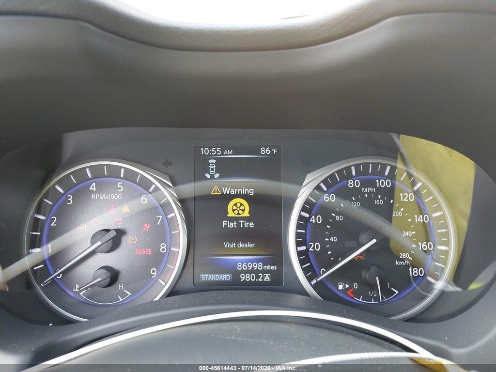 JN1FV7EL5HM701955 2017 INFINITI Q60 photo no. 7
