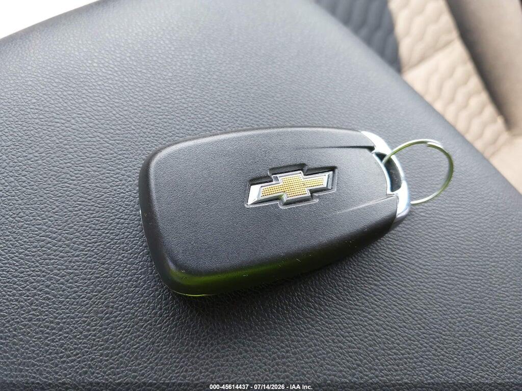 2GNAXTEVXK6267489 2019 CHEVROLET EQUINOX photo no. 11