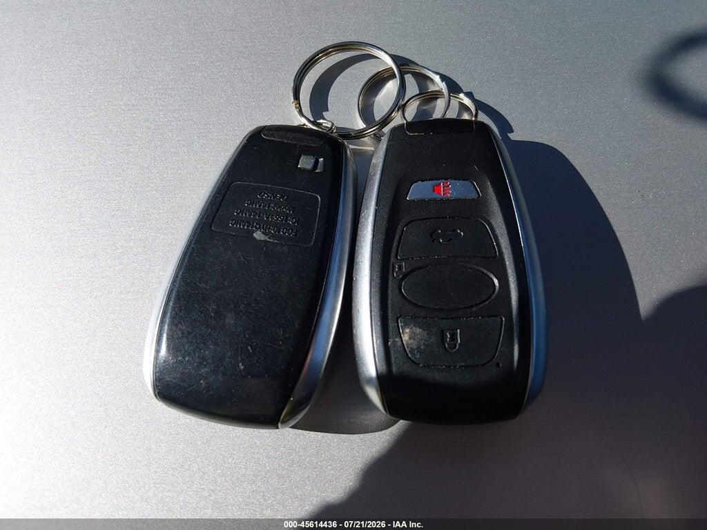 JF1GPAZ60F8324430 2015 SUBARU IMPREZA photo no. 11