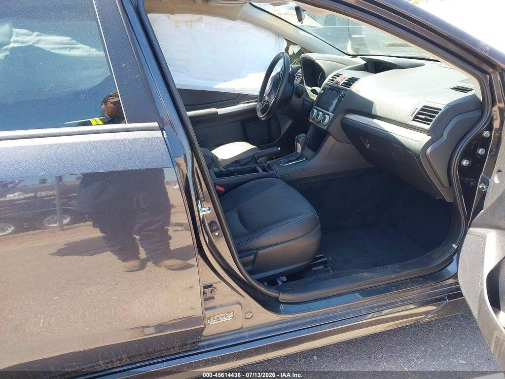 JF1GPAZ60F8324430 2015 SUBARU IMPREZA photo no. 5