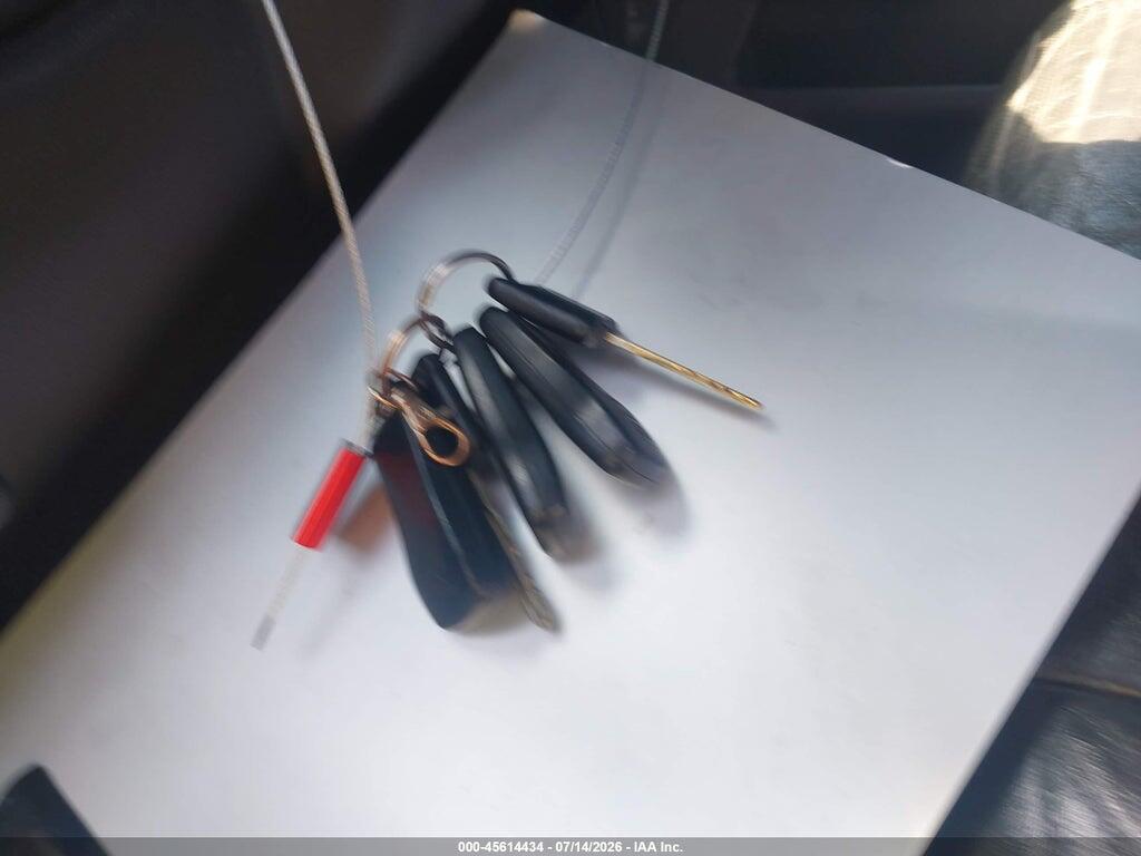 5N1AA08B25N706397 2005 NISSAN ARMADA photo no. 9