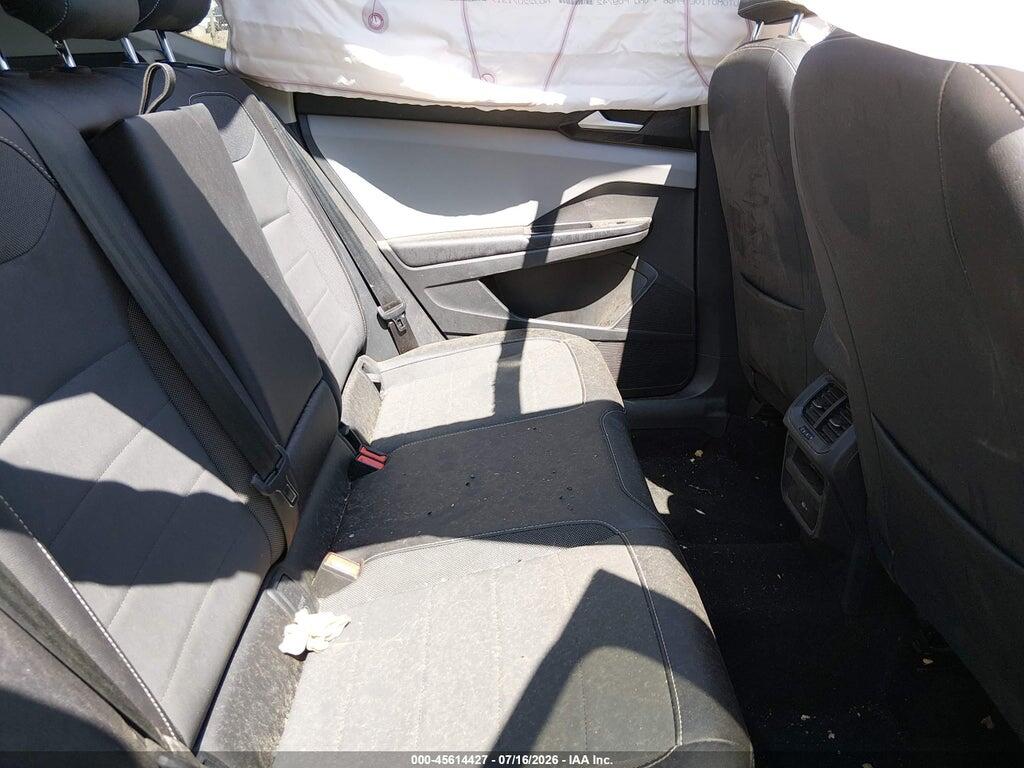 3VVNX7B26PM302622 2023 VOLKSWAGEN TAOS photo no. 8