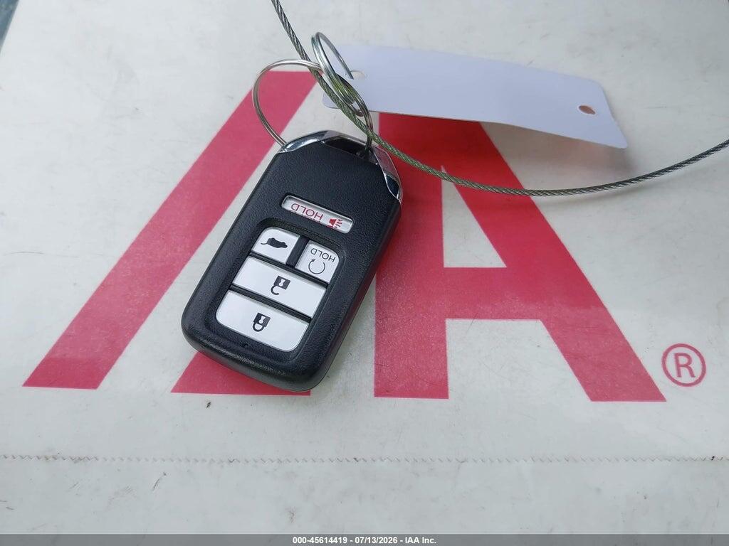 2HKRW2H55MH670959 2021 HONDA CR-V photo no. 11