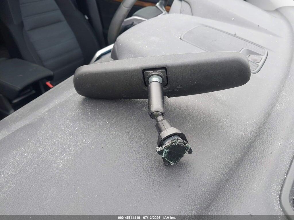 2HKRW2H55MH670959 2021 HONDA CR-V photo no. 12