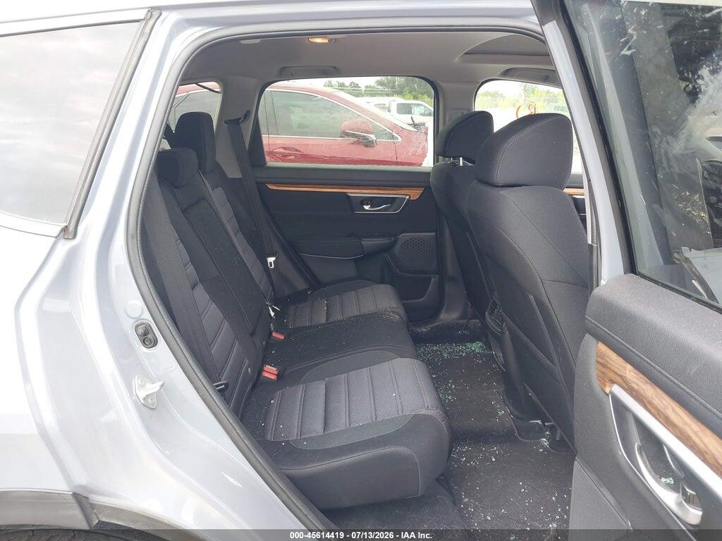 2HKRW2H55MH670959 2021 HONDA CR-V photo no. 8
