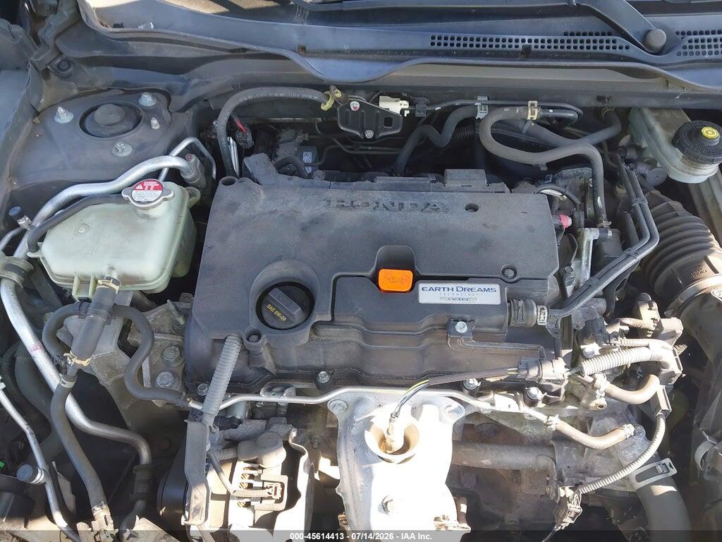 2HGFC2F77HH572922 2017 HONDA CIVIC photo no. 10