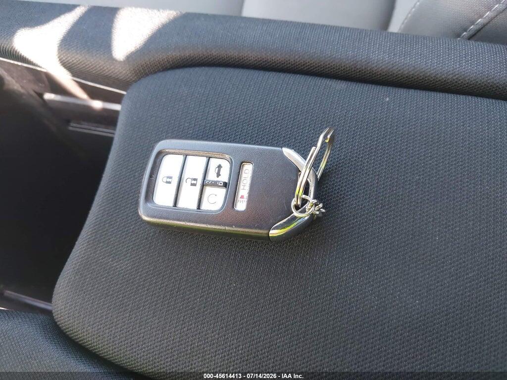 2HGFC2F77HH572922 2017 HONDA CIVIC photo no. 11