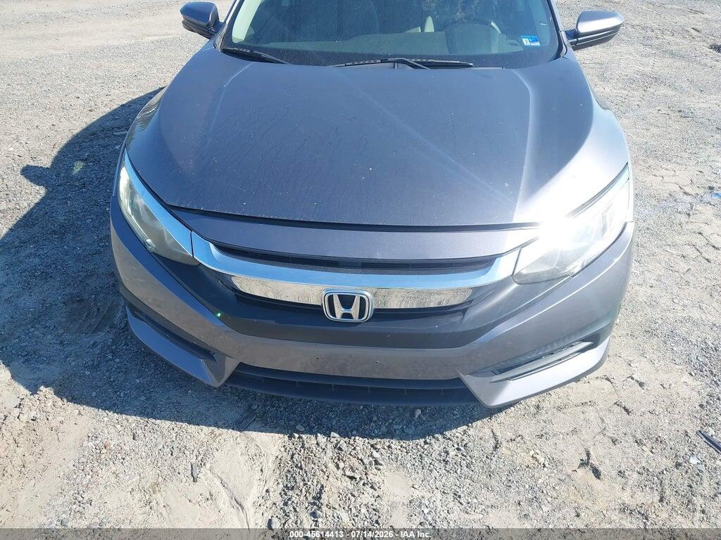 2HGFC2F77HH572922 2017 HONDA CIVIC photo no. 12