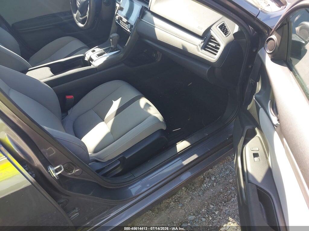 2HGFC2F77HH572922 2017 HONDA CIVIC photo no. 5
