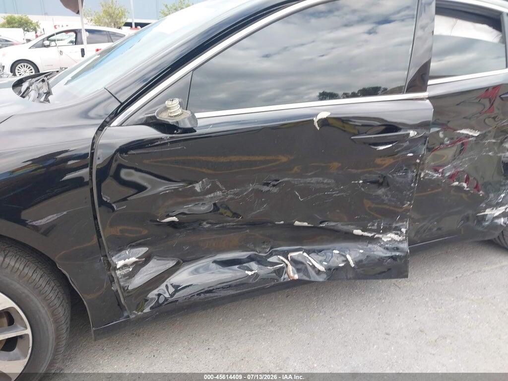 19UUB1F59FA029537 2015 ACURA TLX photo no. 6