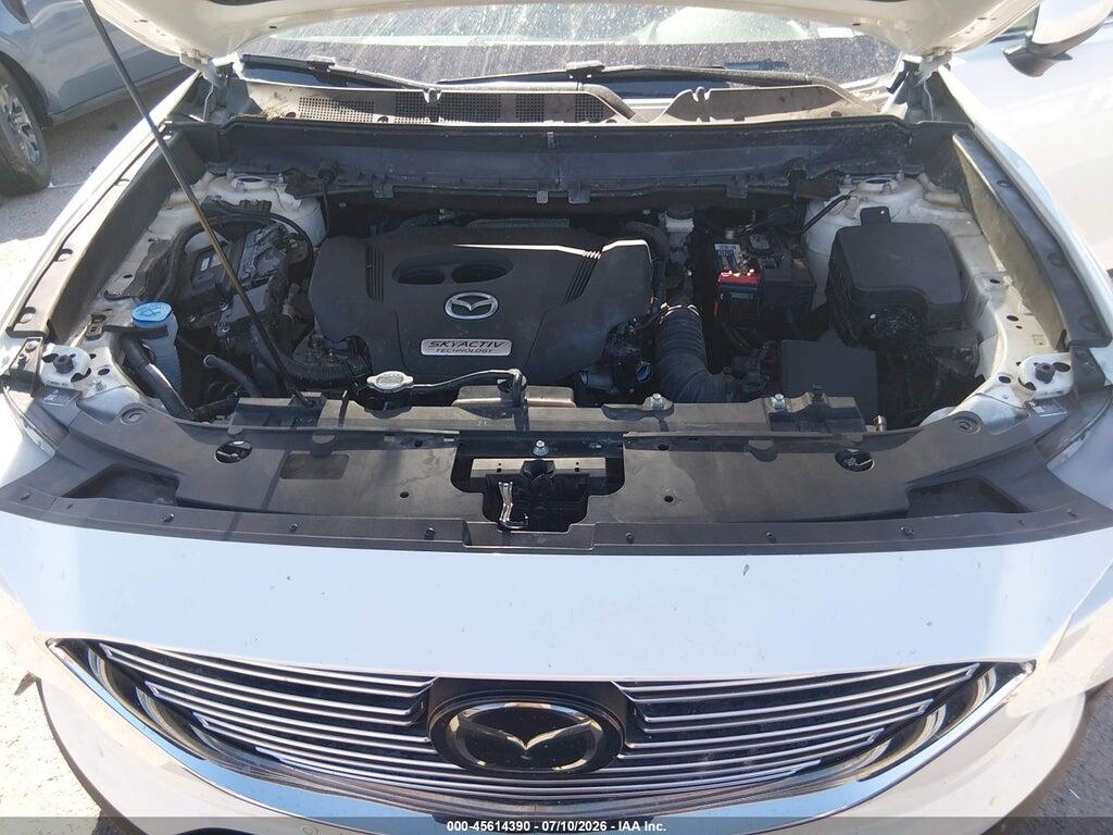 JM3TCACY4K0332190 2019 MAZDA CX-9 photo no. 10