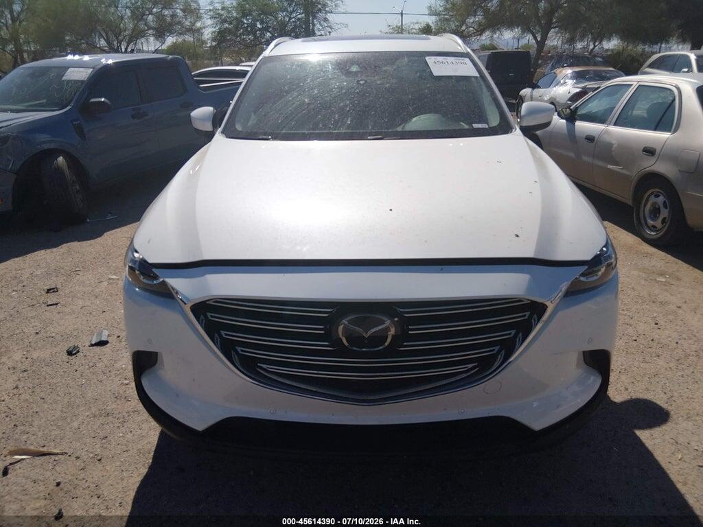 JM3TCACY4K0332190 2019 MAZDA CX-9 photo no. 12