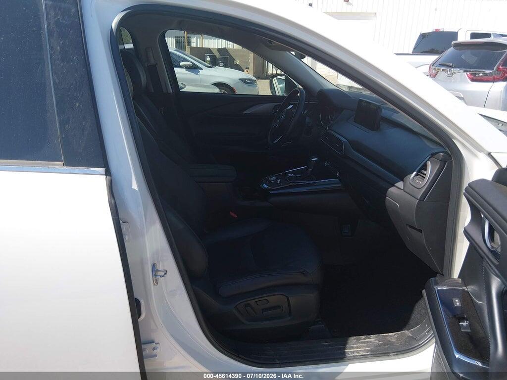 JM3TCACY4K0332190 2019 MAZDA CX-9 photo no. 5