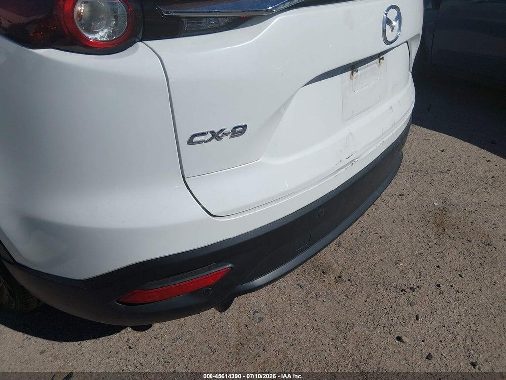 JM3TCACY4K0332190 2019 MAZDA CX-9 photo no. 6