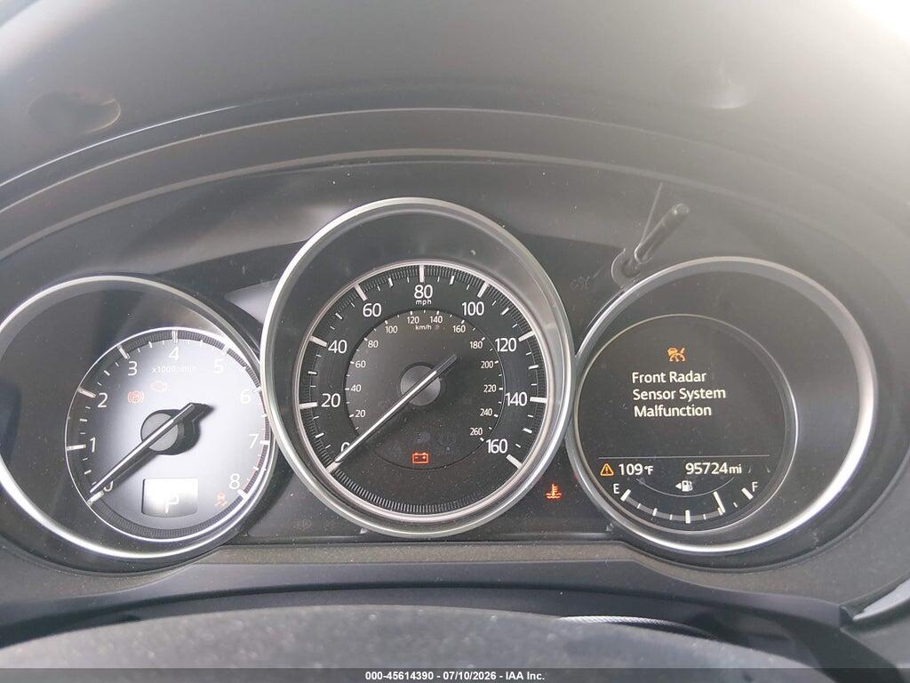 JM3TCACY4K0332190 2019 MAZDA CX-9 photo no. 7