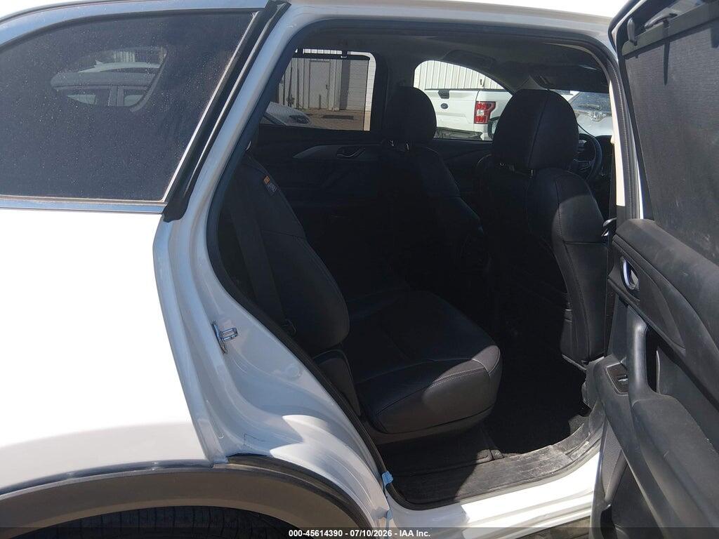 JM3TCACY4K0332190 2019 MAZDA CX-9 photo no. 8