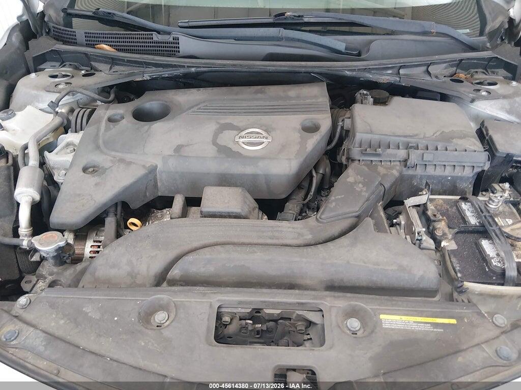 1N4AL3AP5FC232437 2015 NISSAN ALTIMA photo no. 10