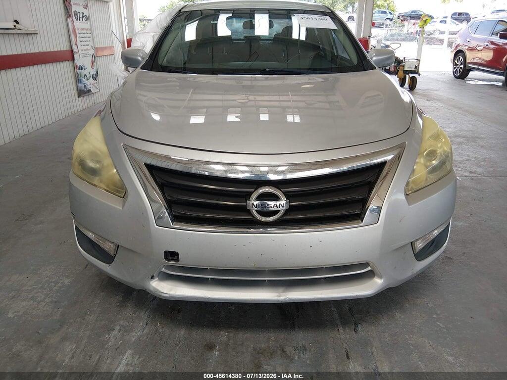 1N4AL3AP5FC232437 2015 NISSAN ALTIMA photo no. 12
