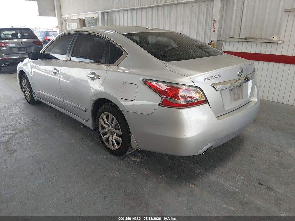 1N4AL3AP5FC232437 2015 NISSAN ALTIMA photo no. 3