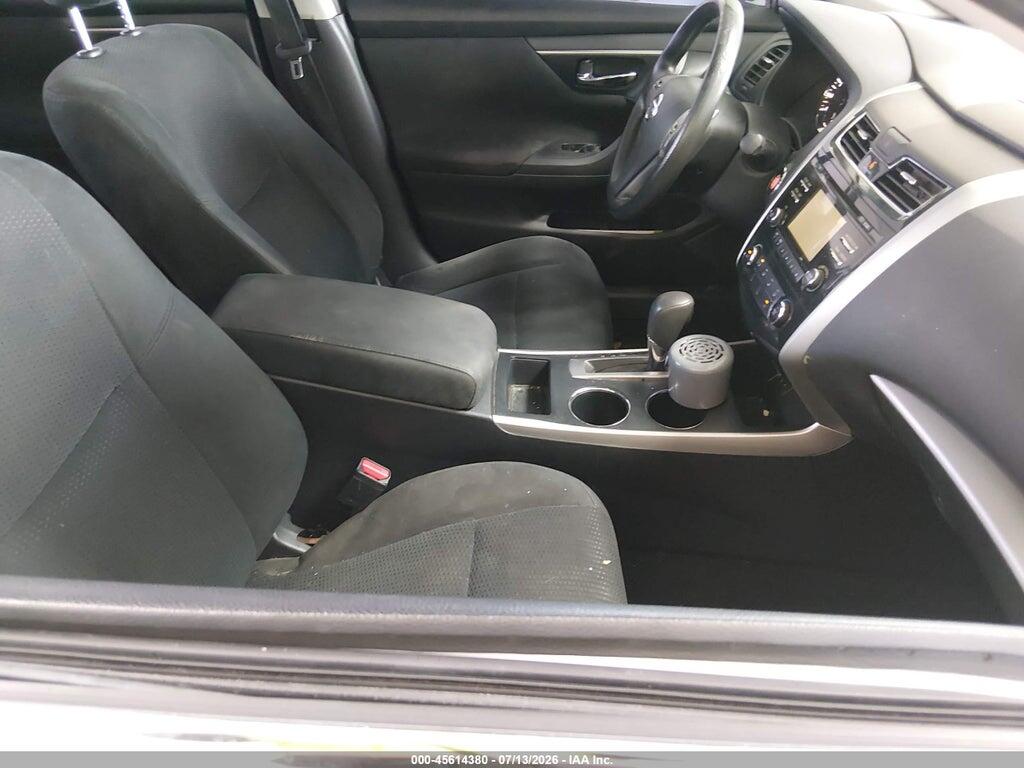 1N4AL3AP5FC232437 2015 NISSAN ALTIMA photo no. 5