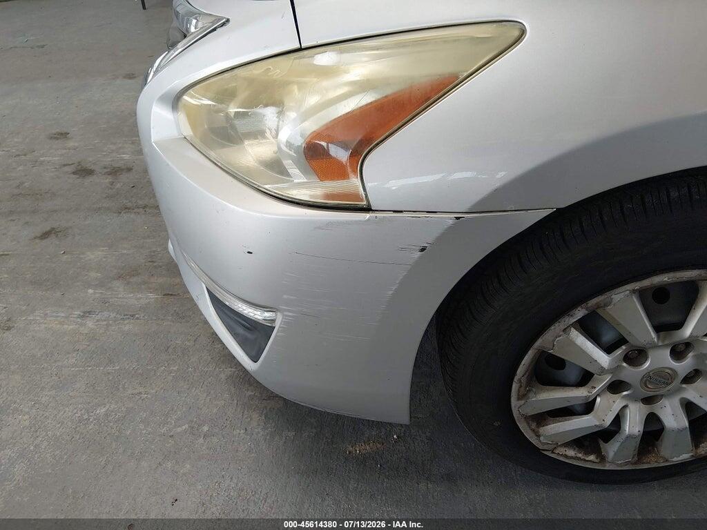 1N4AL3AP5FC232437 2015 NISSAN ALTIMA photo no. 6