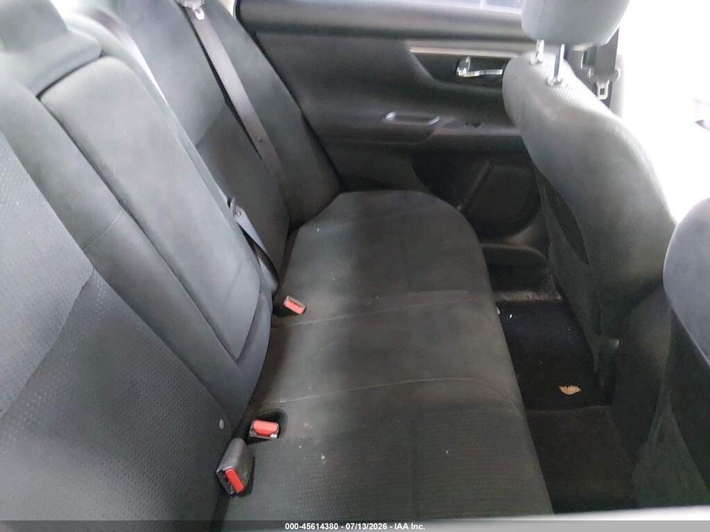 1N4AL3AP5FC232437 2015 NISSAN ALTIMA photo no. 8