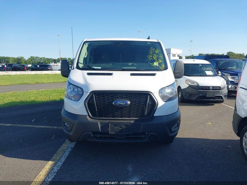 1FTBR1Y82SKA80617 2025 FORD TRANSIT-250 photo no. 12