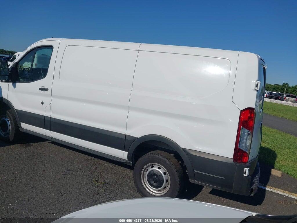 1FTBR1Y82SKA80617 2025 FORD TRANSIT-250 photo no. 3