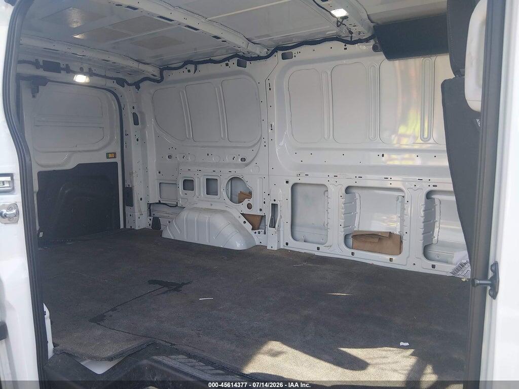 1FTBR1Y82SKA80617 2025 FORD TRANSIT-250 photo no. 8