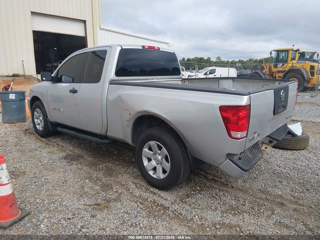 1N6BA06A49N314964 2009 NISSAN TITAN photo no. 3
