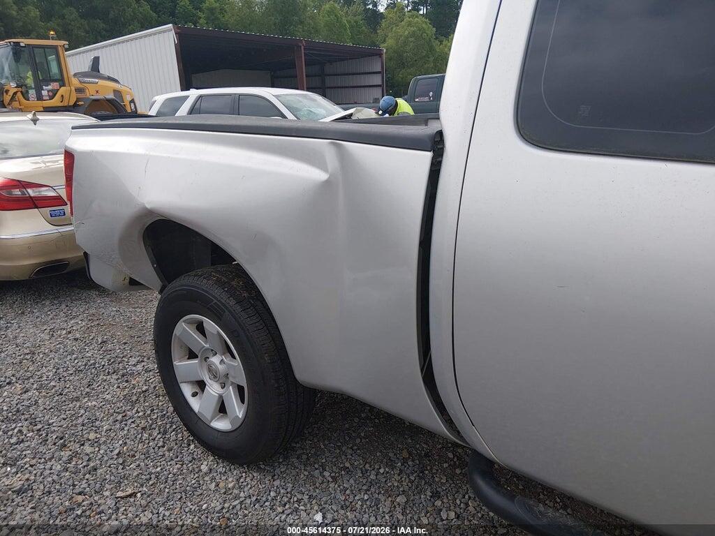 1N6BA06A49N314964 2009 NISSAN TITAN photo no. 6