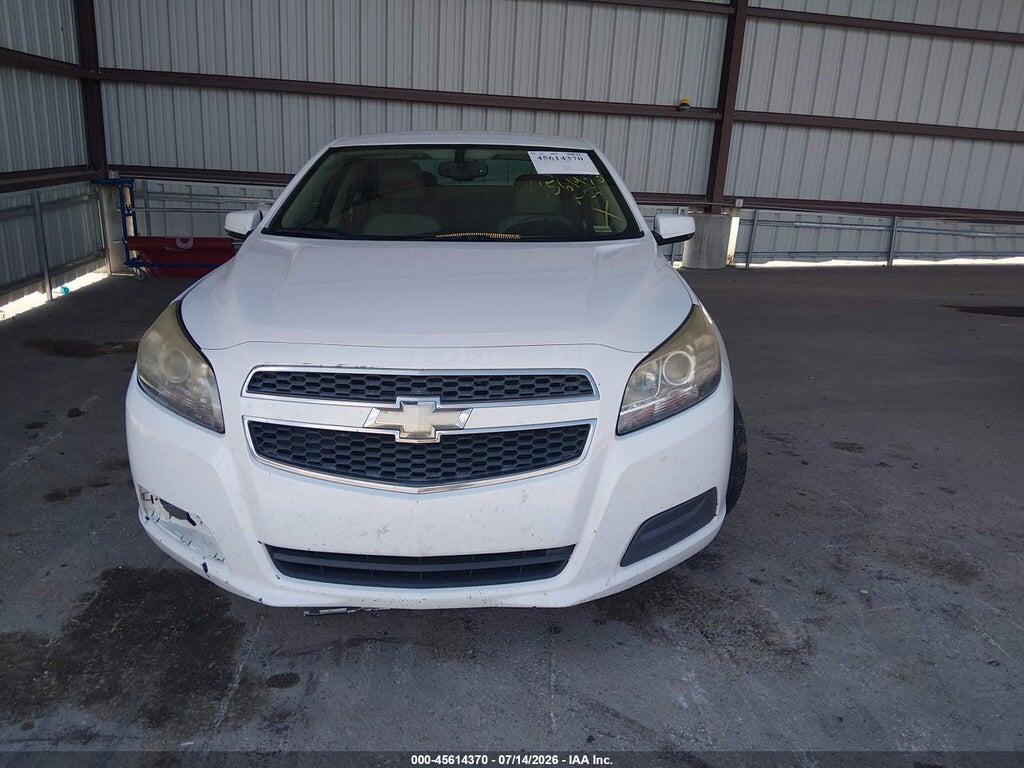 1G11C5SA3DF122345 2013 CHEVROLET MALIBU photo no. 12