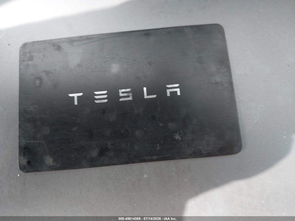 5YJ3E1EAXPF652190 2023 TESLA MODEL 3 photo no. 10