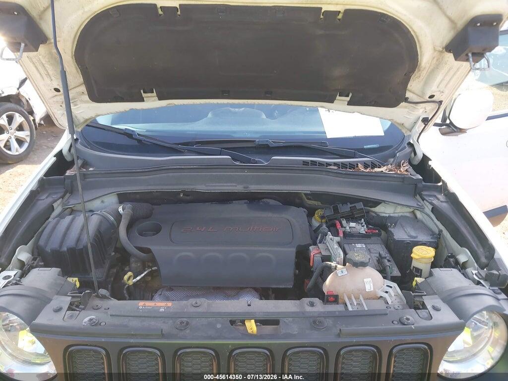 ZACCJBBB0HPF82014 2017 JEEP RENEGADE photo no. 10