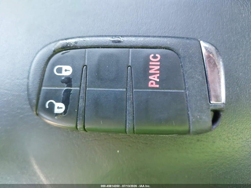 ZACCJBBB0HPF82014 2017 JEEP RENEGADE photo no. 11