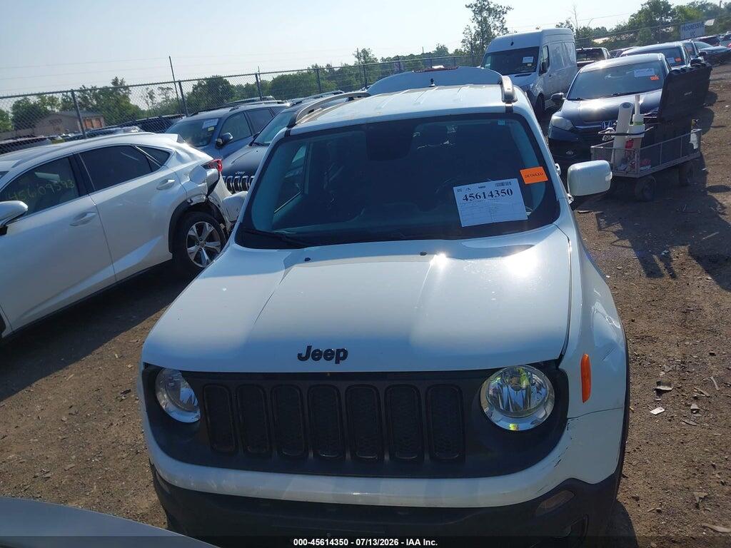 ZACCJBBB0HPF82014 2017 JEEP RENEGADE photo no. 12