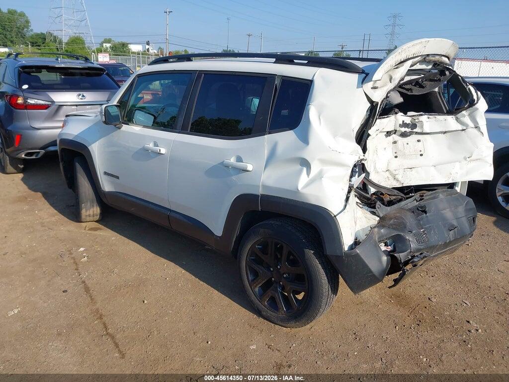 ZACCJBBB0HPF82014 2017 JEEP RENEGADE photo no. 3